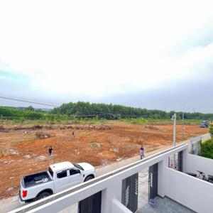BÁN NHÀ TÁI ĐỊNH CƯ SÂN BAY BIÊN HÒA MỚI
