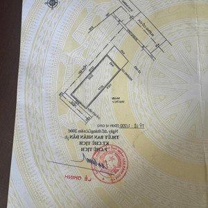 sở hữu mặt tiền đường cổ loa - đà lạt