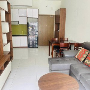 cho thuê căn hộ jamila, căn 2pn 2wc, full nội thất, giá 12 triệu tháng, lh xem nhà 