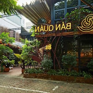 cho thuê nhà mặt phố phan kế bính, ba đình, diện tích: 120m2, mặt tiền: 10m, giá cực chất