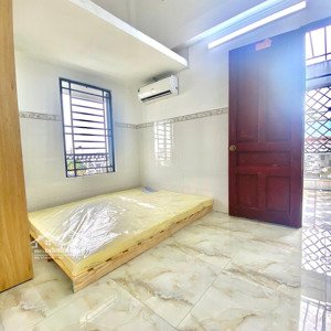 cho thuê phòng mới đẹp full nội thất giá cực sốc ngay trung tâm gò vấp