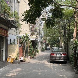 bán nhà đ.hồ tùng mậu dân xây chắc chắn, 2 mặt thoáng sáng rực rỡ, gần ga metro dt.48m2x5t, 6.95 tỷ
