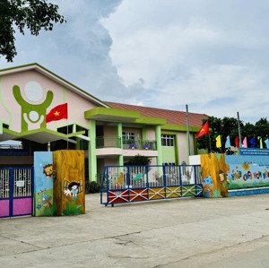 bán lô đất khu dân cư phước thiện diện tích: 147m2 (7x21m). đường nhựa