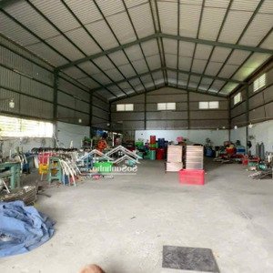 bán kho xưởng 368m2 full thổ cư xã tân quý tây