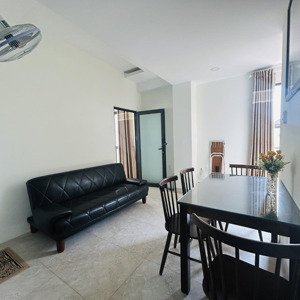 cho thuê căn hộ 2pn full nt, ban công nguyễn bỉnh khiêm, vạn thạnh, 9tr, phi yến 