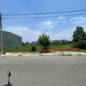 chủ gửi bán nền đất trong kdc hải sơn 4, đường số 14, đức hòa, long an