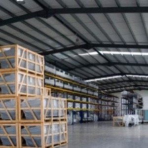 cho thuê nhà xưởng mới 9.000m kcn nhơn trạch, đồng nai