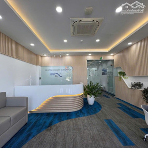 chỉ duy nhất 1 căn shophouse mt nguyễn cơ thạch, b2. giá nguyên căn chỉ 100tr/tháng, dt 510m2