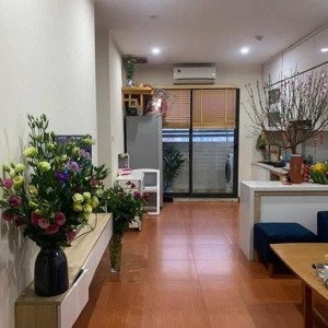 ch hồng hà tower 89 thịnh liệt 63m2 giá 3.65 tỷ