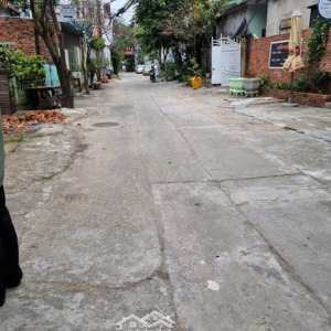 bán đất tặng nhà cấp 4 đường trần văn dư, sát biển trung tâm du lịch ngũ hành sơn