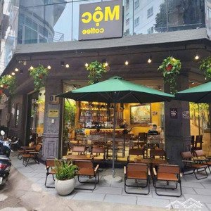 cho thuê cửa hàng mặt tiền lô góc tại dương khuê, mỹ đình 2, phù hợp kinh doanh cafe, trà sữa