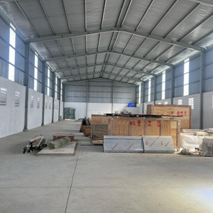 cho thuê kho xưởng 1400m2 giá 65 trịêu đường lê văn quới, quận bình tân