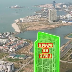 cần bán 3 căn studio chung cư icon40 bim hùng thắng, hạ long diện tích từ 31m2-34m2 