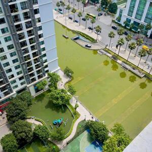 Chính chủ bán căn hộ tòa T11 tầng 18 tại Times City đầy đủ nội thất chỉ việc vào ở