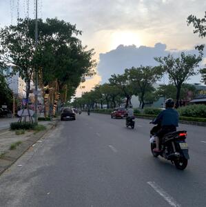 Cho Thuê Nhà Cấp 4 Gần Chợ Nguyễn Tri Phương - Hải Châu