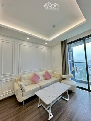 cho thuê căn hộ 2pn tại hoàng huy grand gần vinhomes imperia