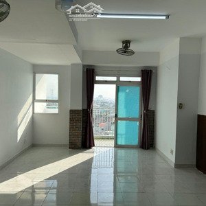 cho thuê chung cư vĩnh tường 70m2. 1pn. giá 6 triệu. nhà trống