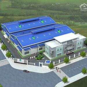  CHO THUÊ KHO, NHÀ XƯỞNG 1100M² TẠI KCN HOÀ CẦM – GIÁ CHỈ 55K/M² 