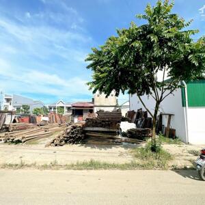 Bán đất 81m2 KQH Hương Sơ GĐ4, MT đường Đức Bưu 1, TP Huế, kẹp mương thoáng, chỉ 1,8Tỷ