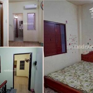 Cho thuê phòng 2,7 tr/th, hẻm 330 Bình Trị Đông, Bình Tân. LH 0918626425