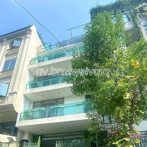 Bán nhà Quận 2 gần Trần Não, đất 132,5m², pháp lý rõ ràng, giá tốt 38 tỷ