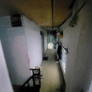 BÁN NHÀ GÓC 2 MẶT TIỀN – TRẦN ĐÌNH XU, QUẬN 1 – GIÁ CHỈ 26 TỶ Diện tích: 3.7 x 20m – Công nhận 74.4m²