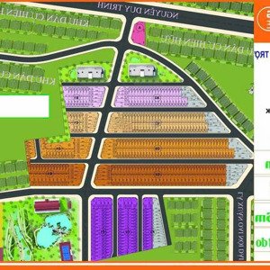 cặp lô sạch đẹp 56m2 nam khang gần trục chính giá cực tốt