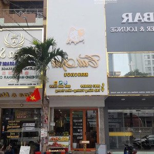 nhà 3 tầng kinh doanh mặt tiền hùng vương khu phố tây