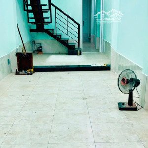 cho thuê nhà lê văn sỹ dt: 3x17, 2 lầu, p1, tân bình