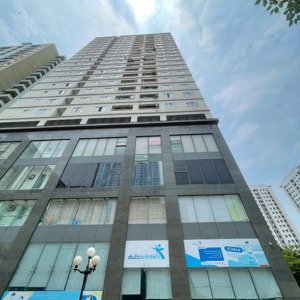 cho thuê văn phòng tại ngoại giao đoàn - cầu giấy. 60m² giá thuê 10 triệu/th.