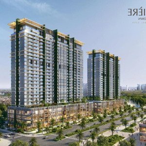 shophouse lumière midtown cơ hội đầu tư sinh lời tại trái tim the global city