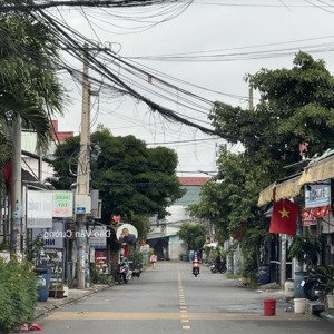 bán lô đất đường nhựa lê văn tiên, phường tân đông hiệp, dĩ an, bình dương giá tốt 2 tỷ 620tr