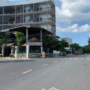 cho thuê dài hạn 4600m2 đất view sông đường nguyễn văn hưởng, thảo điền, q2