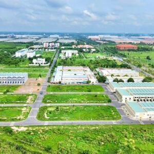 Giỏ hàng nội bộ CĐT, Phước Đông New City, nhà xây sẵn hoàn công, có hỗ trợ vay 80%, liên hệ ngay