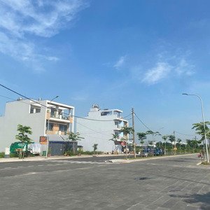 bán đất nền diện tích 80m2 ngay trung tâm hành chính bình dương