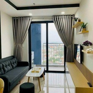 cho thuê cc tại biconsi tower, 8 triệu/th, 65 m2, 2pn, 2wc, nội thất đầy đủ, uy tín chỉ với