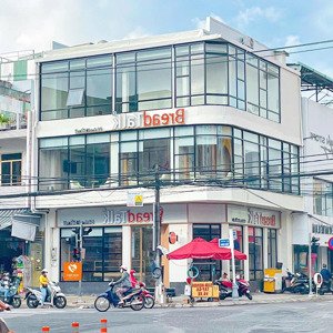 cho thuê nhà 3 tầng đường lê duẩn - ngang 8m, vị trí cực ký đẹp, nhận diện thương hiệu tốt