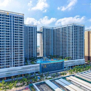 căn hộ 2pn 1wc the glory giá tốt nhất giỏ hàng, chỉ 550 triệu nhận nhà cho thuê được 15 triệu ngay