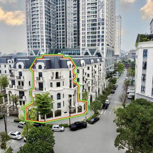 bán biệt thự đơn lập góc ở lê đức thọ, mỹ đình. sổ đỏ chính chủ