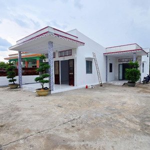 nhà vườn 900m2 - cách nguyễn hữu trí đúng 150m