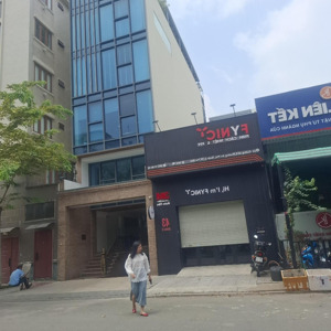 bán nhà mặt phố đường số 11 khu đô thị an phú an khánh 5x20m có thang máy 31 tỷ