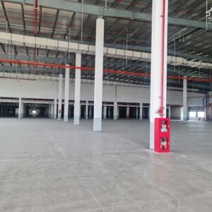 Bán xưởng 10000m2 KCN VSIP 2, Thủ Dầu Một, Bình Dương