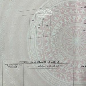 cc gửi bán đất phú mỹ - thư phú - thường tín - hn