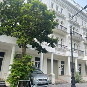 chính chủ cho thuê liền kề louis đại mỗ hoàn thiện mặt ngoài 10 triệu/tháng. không hạn chế mục đích