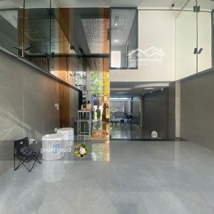 mới! cho thuê mặt bằng/văn phòng đường lê hiến mai, thạnh mỹ lợi, q2 - (5x21.5m). giá thuê 40tr/th