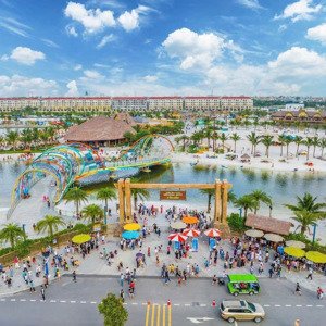 bán gấp shophouse mặt đường to, kinh doanh ngày đêm, giá tốt nhất vinhomes ocean park 2