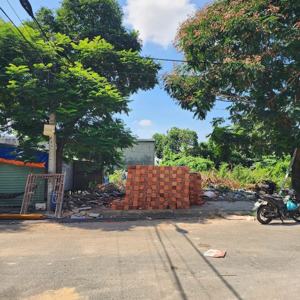 3,6tỷ tl
bán đất 120,5m2 kdc đại ngàn, gần aeon mall bình dương, p.thuận giao, tp.thuận an