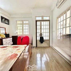 cho thuê nguyên căn nhà hxh tại trần khắc chân- quận 1-giá chỉ: 15tr/tháng