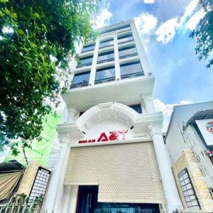 cho thuê văn phòng tại nguyễn phúc nguyên, 6,6 triệu/th, 10m2, mặt tiền 7m