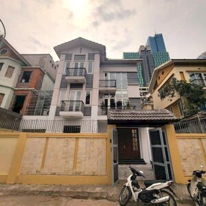 Cho thuê BT Mễ Trì Hạ 200m x 4 tầng thông sàn 55tr 0903409888
